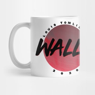 WALLS Mug